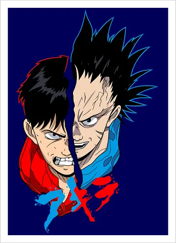 Rival Destiny