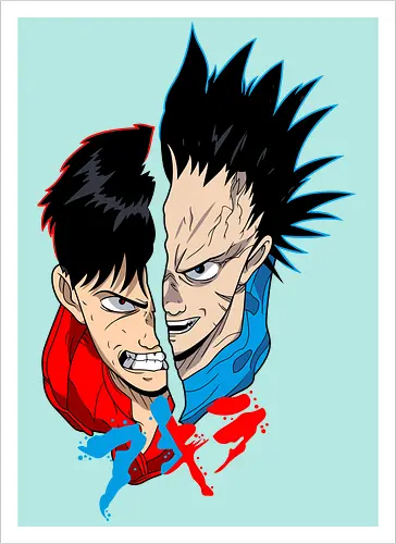 Rival Destiny