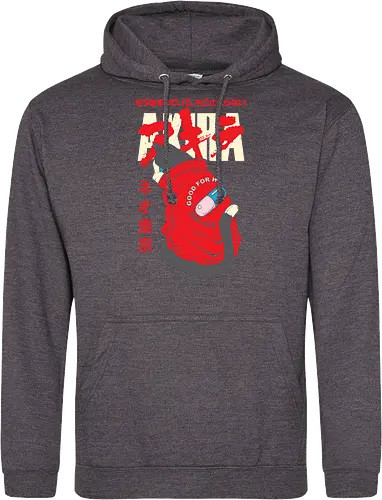 Capsule Gang Cat