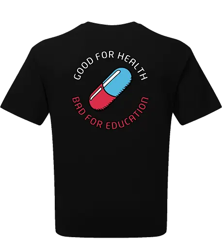 Capsule Warning