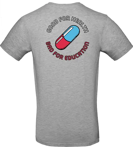 Capsule Warning
