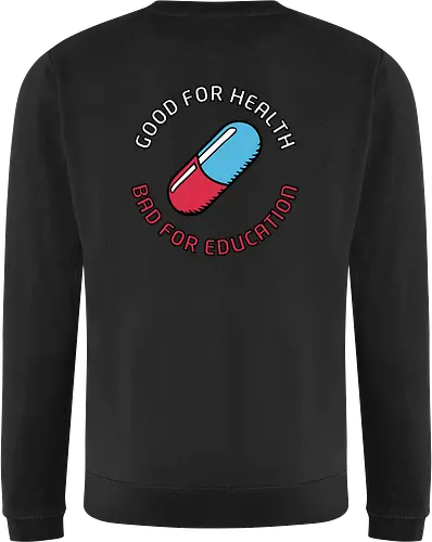 Capsule Warning