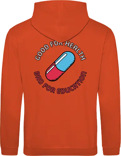 Capsule Warning