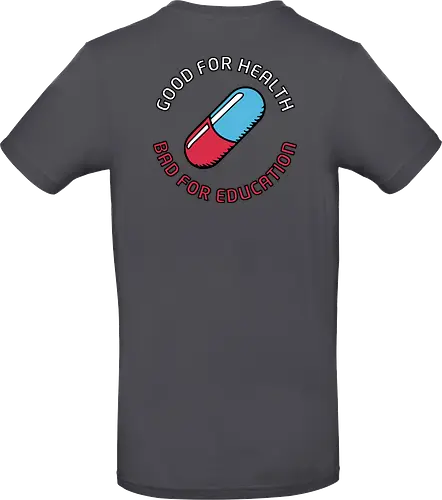 Capsule Warning