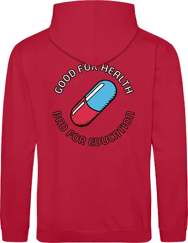 Capsule Warning