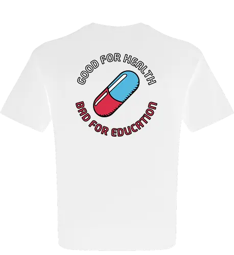 Capsule Warning