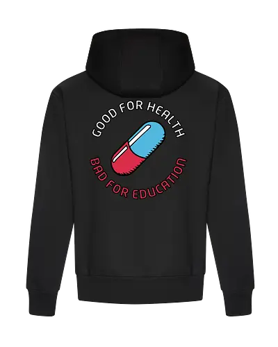 Capsule Warning