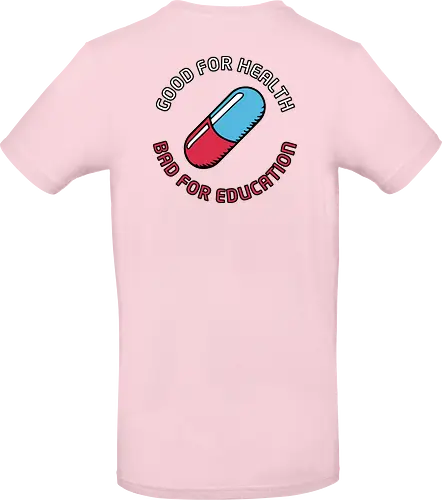 Capsule Warning