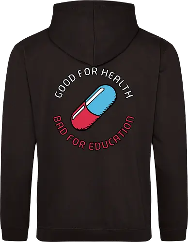 Capsule Warning