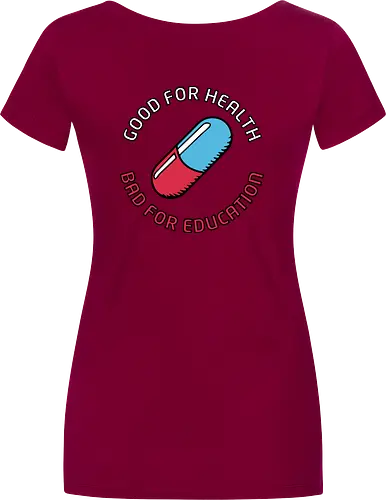 Capsule Warning
