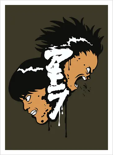 Brothers of Neo Tokyo