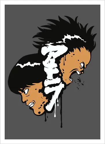 Brothers of Neo Tokyo