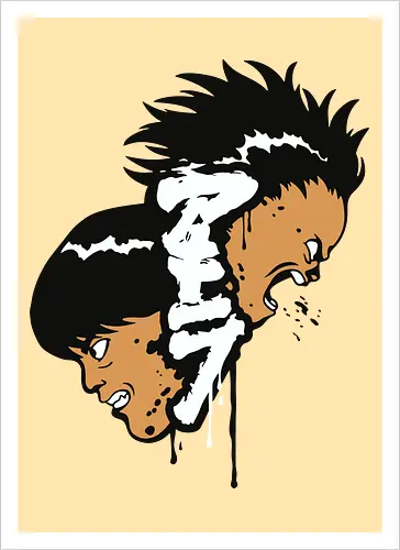 Brothers of Neo Tokyo
