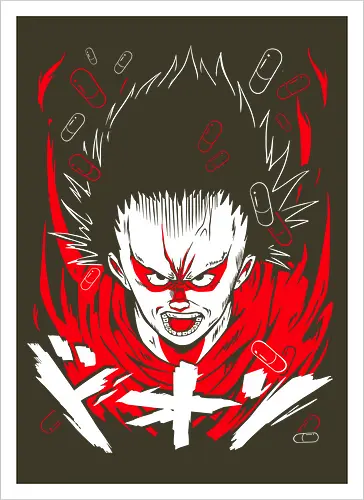 Psychic Nightmare