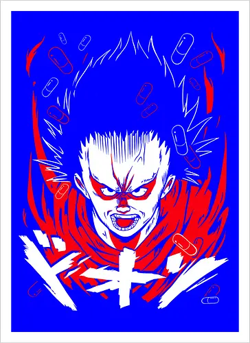 Psychic Nightmare