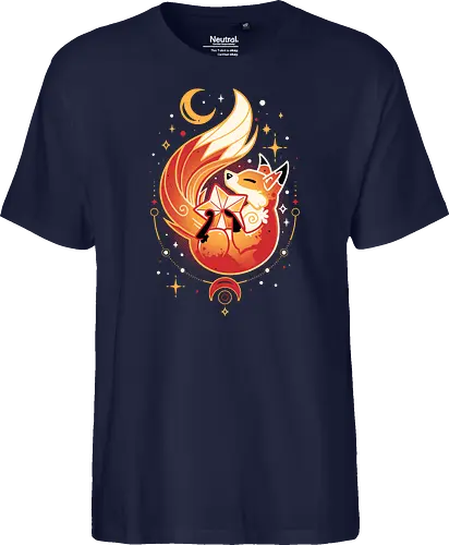 Fox Among the Stars