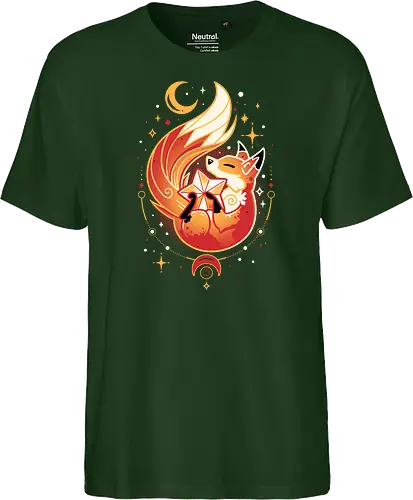 Fox Among the Stars