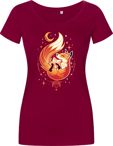 Fox Among the Stars
