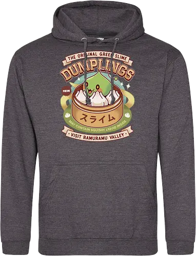 Ramuramu Valley Dumplings Vintage