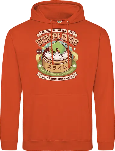 Ramuramu Valley Dumplings Vintage
