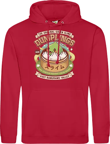 Ramuramu Valley Dumplings Vintage