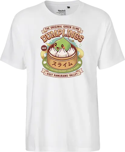 Ramuramu Valley Dumplings Vintage