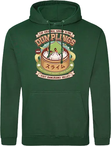 Ramuramu Valley Dumplings Vintage