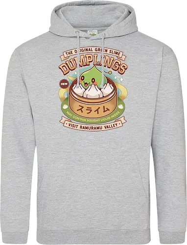 Ramuramu Valley Dumplings Vintage
