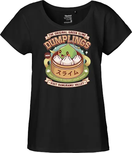 Ramuramu Valley Dumplings Vintage