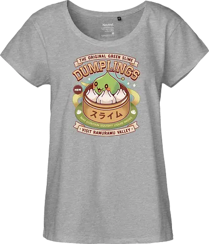 Ramuramu Valley Dumplings Vintage