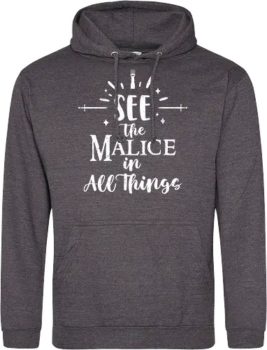 See The Malice