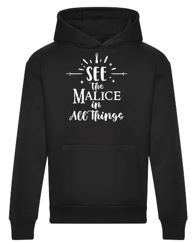 See The Malice