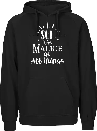 See The Malice