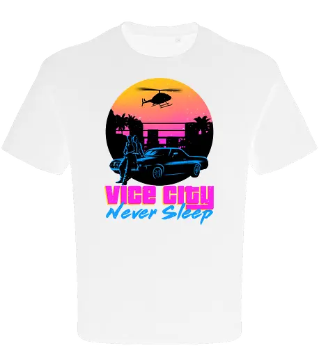Never Sleep