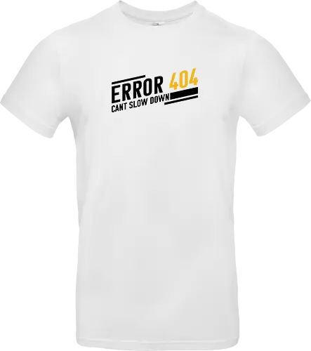 KawaQue - Error 404
