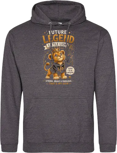 Future Legend Little Lion
