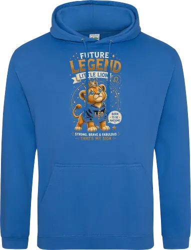 Future Legend Little Lion