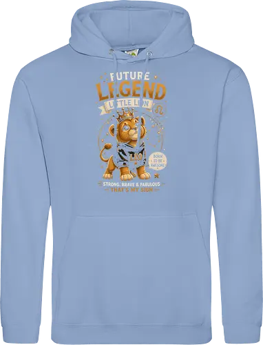 Future Legend Little Lion