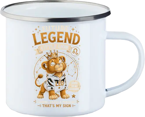 Future Legend Little Lion