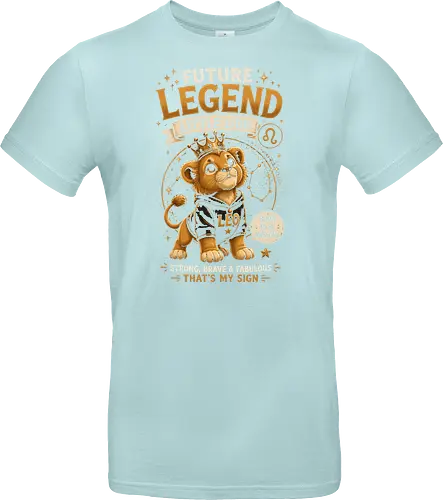 Future Legend Little Lion