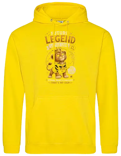 Future Legend Little Lion
