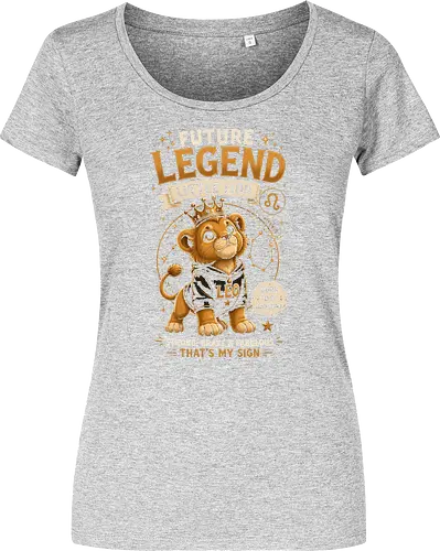 Future Legend Little Lion