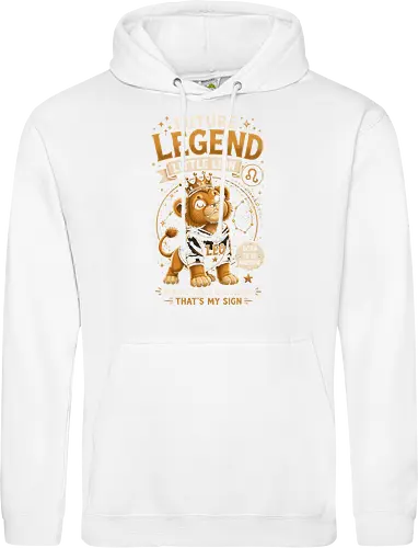 Future Legend Little Lion