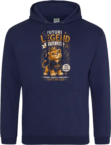Future Legend Little Lion