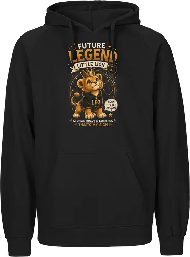 Future Legend Little Lion