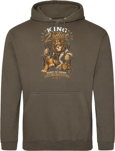 King of the Zodiac