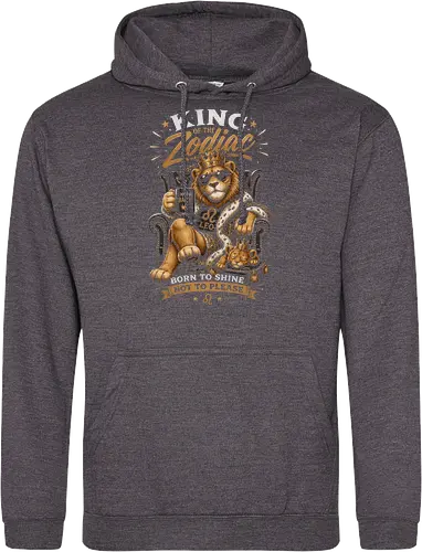 King of the Zodiac