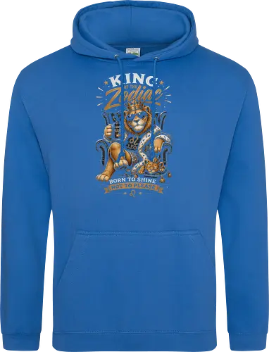 King of the Zodiac