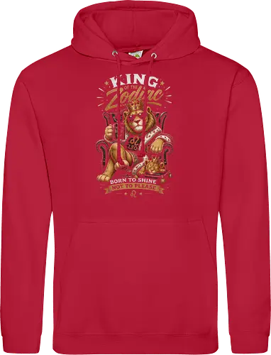 King of the Zodiac