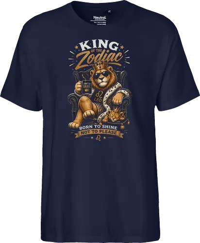 King of the Zodiac